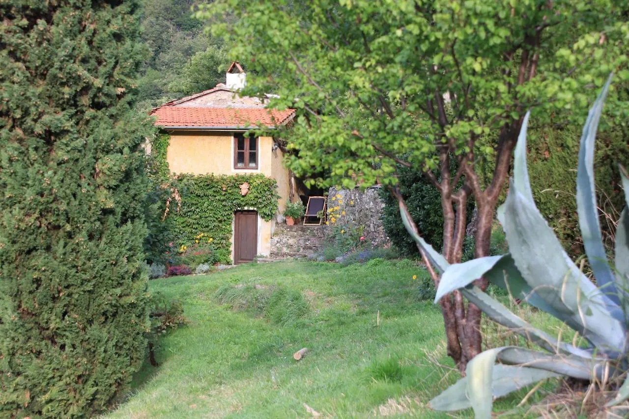 The Simple Life - Farmstead Above The Sea Villa Casoli  0*, Casoli (Tuscany)