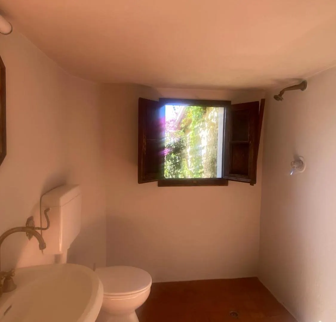The Simple Life - Farmstead Above The Sea Villa Casoli  0*, Casoli (Tuscany)