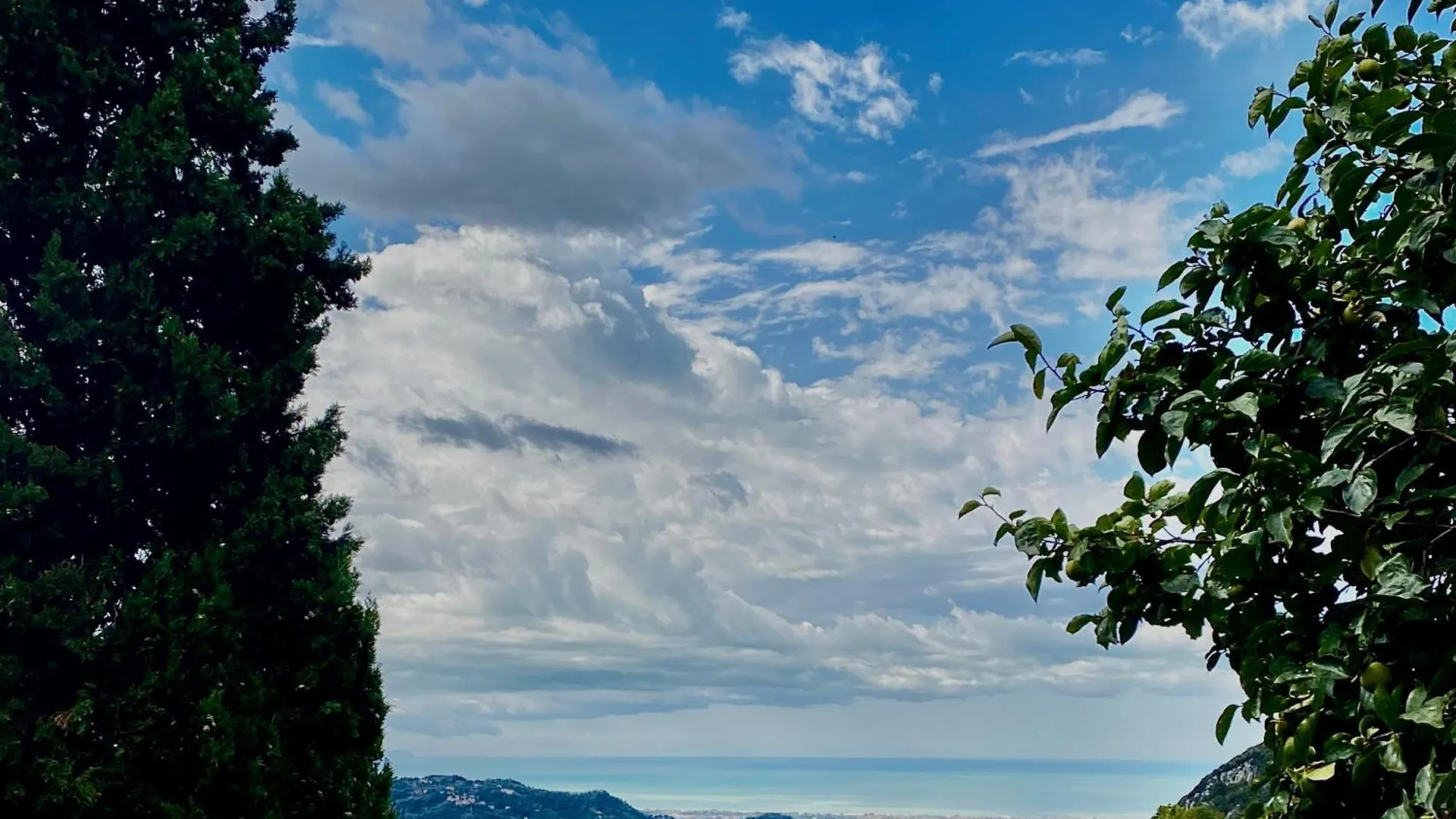 Holiday home The Simple Life - Farmstead Above The Sea Villa Casoli