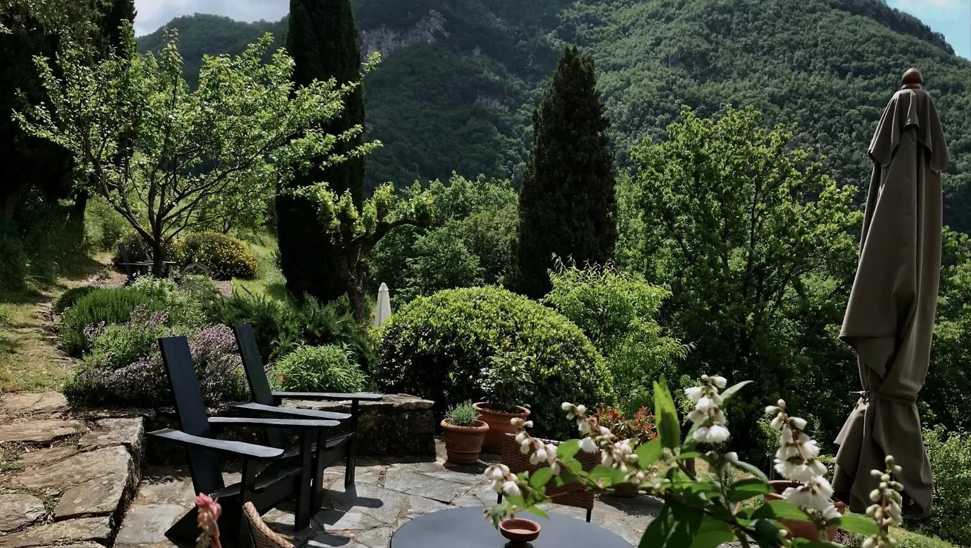The Simple Life - Farmstead Above The Sea Villa Casoli  0*, Casoli (Tuscany) Italy